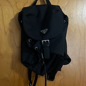 women’s backpack